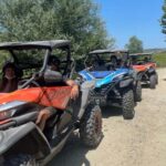 Durrës: 1.5-Hour Off-Road Buggy Adventure - What Makes the Durrës Off-Road Buggy Tour Stand Out