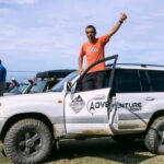 Durres: 3-Hour 4x4 Jeep Safari Tour in Sektor Rinia - Explore Durres City and the Vollga Promenade