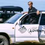 DURRES 90min: 4x4 Safari Tour with Bunker Visit in Kallm - Exploring Kallmi and Sektor Rinia’s Landscapes