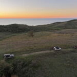 Durres: Jeep Safari Cape of Rodon - Visiting Rodons Castle and Its Scenic Views