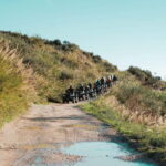 Durres: Kallmi Guided ATV Quad Bike Tour with Helmet - From the Meeting Point to Scenic Hilltops