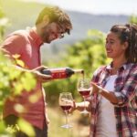 Durrës: Sunset Vineyard Tour with Wine Tasting - What Sets This Tour Apart: Authenticity and Landscape