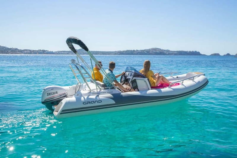 Durres, Tirana & Golem: Karaburun & Sazan Boat Tour - Sazan Island: The Mysterious Military Base from the Water