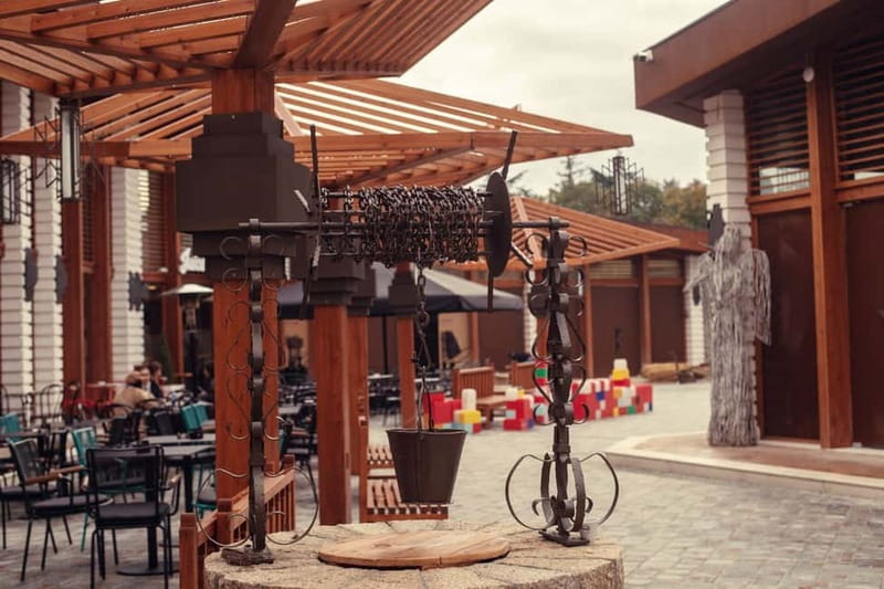 Durres: Traditional Albanian Food Tour - Visiting the Durres Farmer’s Market for Local Flavors