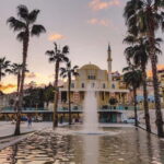 Durres: Where History Meets Wine - Exploring Durres Roman and Byzantine Heritage