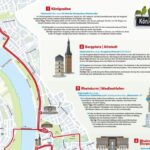 Düsseldorf: 24-Hour Hop-On Hop-Off Ticket - Exploring Düsseldorfs Old Town and Rheinturm