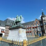 Düsseldorf: Altstadt Guided Tour - Starting Point and Tour Schedule