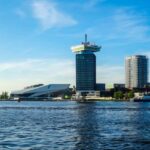 Dusseldorf : Amsterdam. Private Day Trip - From Düsseldorf to Amsterdam: Convenient Private Transport