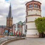 Dusseldorf: Capture the most Photogenic Spots with a Local - Starting at Tonhalle Düsseldorf: A Scenic Introduction