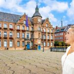 Dusseldorf: City Walk Audio Guide in 7 Languages on your Phone - Discovering Düsseldorf’s Architectural and Cultural Highlights