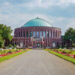 Düsseldorf: Classic City Segway Tour - Starting Point at Rathausufer 20 in Düsseldorf