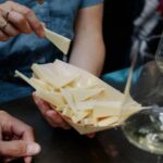 Düsseldorf: Culinary Soul Guided Tour - Starting Point at Rheintraße 3