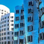 Dusseldorf: Express Walk with a Local in 60 minutes - Meeting Point and Tour Logistics in Dusseldorf