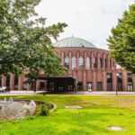 Düsseldorf: Guided City Architecture Walking Tour - Starting at Neuer Stahlhof and Exploring Königsallee