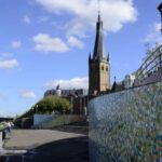 Düsseldorf: Guided Old Town Tour with Beer Break - From Königsallee to the Rhine River: Scenic Walks and Photo Opportunities