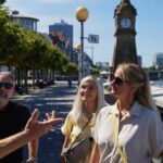 Düsseldorf: In a nutshell - the 60 minutes tour - Starting Point Next to Uerige Brewery