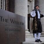 Düsseldorf: In the footsteps of elector Jan Wellem - Exploring Düsseldorf’s Old Town with Jan Wellem’s Perspective