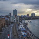 Düsseldorf private guided walking tour of city - Starting Point at Emmastraße and What to Expect