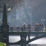 Düsseldorf: Private Walking Tour with a Professional Guide - Starting Point Near the Old Town