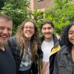 Dusseldorf Self Guided Sherlock Holmes Murder Mystery Game - Exploring Düsseldorf’s Old Town Through a Detective Lens