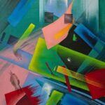 Düsseldorf: Urban Art Walk / Street Art Tour (in German) - Exploring Public Space and Urban Art in Motion