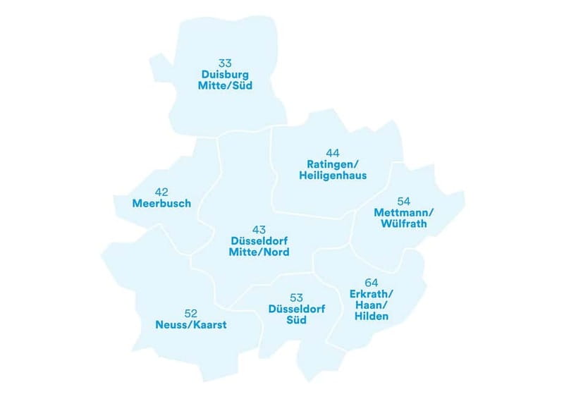 DüsseldorfCard: Discount Tourist Card - Discover Up to 70 Museums and Attractions with Discounts