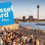 DüsseldorfCard Plus - Free Public Transport Across Düsseldorf and Surroundings