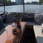 Dutch Cheese & Drinks Guided Amsterdam Boat Tour, All Included - Practical Tips for Booking and Participation