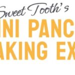 Dutch Mini Pancake Baking Experience with Mrs. Sweetcake - Hands-On Poffertjes Making with a Traditional Cast Iron Plate