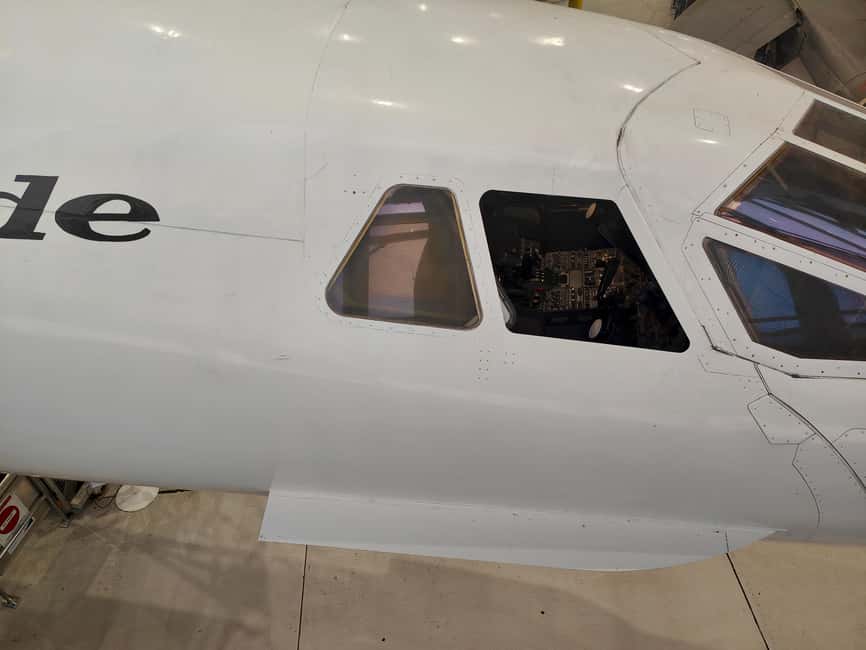 Duxford IWM Air Museum Private Day Trip London Hotel Pickup - Duxfords Living Airfield: Step Back into the 1930s