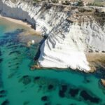 E-Bike: Adventure to the Scala dei Turchi, Sicilian Villages, and a food experience - The Iconic Scala dei Turchi: A Natural Wonder from Multiple Angles