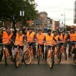E-Bike & Bike Tour with a Local Guide in Dublin - Effortless Exploration with Electric & Standard Bikes