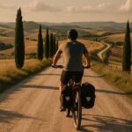 E-Bike escapes beyond the city limits! - Choosing Your E-Bike: What’s Included