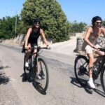 E-Bike, Focaccia and Wine - Scenic Cycling Through Valle dItria’s Countryside