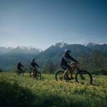 E-Bike Fun with Indomita - Starting Point at the Former Railway Station