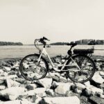 E-Bike Guided Tour in Castle Hill Budapest - Crossing the Elizabeth Bridge for Panoramic Views