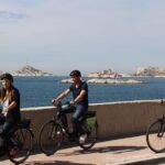 E-Bike Rental in Marseille with our brand new Virtual Guide !! - Starting Point and Easy Access in Marseille