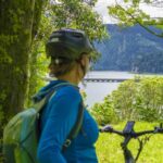 E-Bike Rental Sete Cidades - Exploring the Enchanting Volcanoes of Sete Cidades