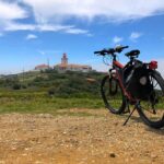 E-Bike Self-Guided Sintra - Cascais (Private Tour from Lisbon) - Route Highlights: Sintra’s Historic and Natural Wonders