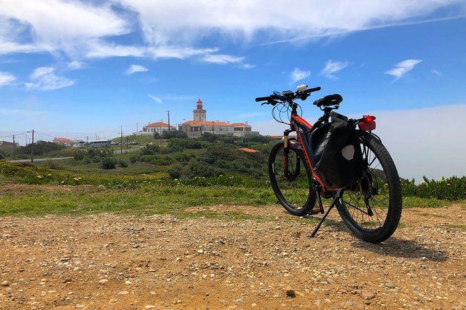 E-Bike Self-Guided Sintra - Cascais (Private Tour from Lisbon) - Route Highlights: Sintra’s Historic and Natural Wonders