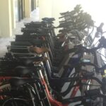 E-Bike through Sintra & Cascais til Lisbon at a relaxed rate. - Coastal Ride from Sintra to Lisbon via Cascais