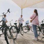 E-Bike Tour & All-Day Rental: Explore Barcelona Your Way - Starting Point at Pink Ducks Tours Store in Barcelona