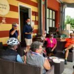 E-Bike Tour and Wine Tasting in Lazise - Starting Point at Azienda Agricola Le Ginestre