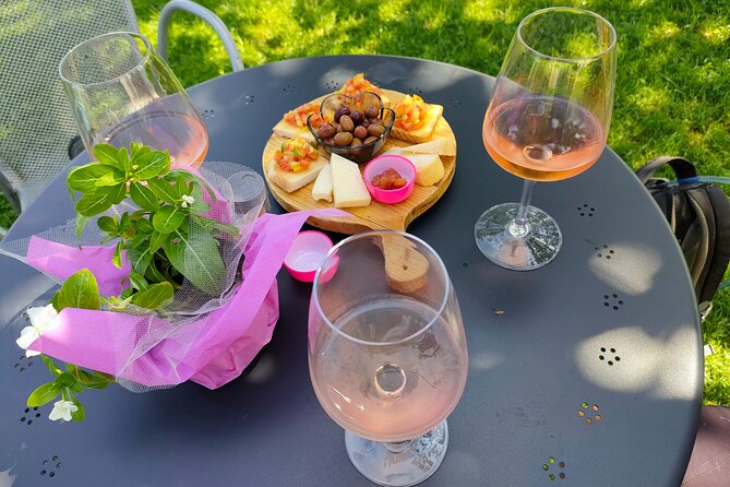 E-Bike Tour and wine tasting in Lazise Countryside - Exploring Lazise’s Inland with Cycling