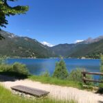 E-Bike Tour at Lake Ledro - The Historic Ponale Road: A Climber’s and Cyclist’s Dream