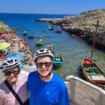 e-Bike tour from Polignano a Mare to S.Vito fishing village - Coastal Cycling and Sea Views from the Balconies