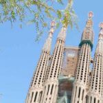 E-Bike tour in Barcelona with English Guide - What Makes the Route Special