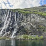 E-bike Tour in Geiranger, Norway - Starting Point in the Heart of Geiranger