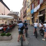 E-bike tour in Genova - Exploring Genoa’s Historic Old Town on an E-bike