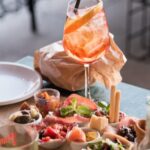 E-Bike tour in Syracuse with rich aperitif at sunset - Sunset Aperitif: A Flavorful End to the Tour